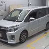 toyota voxy 2015 -TOYOTA--Voxy DBA-ZRR80W--ZRR80-0154922---TOYOTA--Voxy DBA-ZRR80W--ZRR80-0154922- image 1