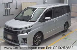 toyota voxy 2015 -TOYOTA--Voxy DBA-ZRR80W--ZRR80-0154922---TOYOTA--Voxy DBA-ZRR80W--ZRR80-0154922-