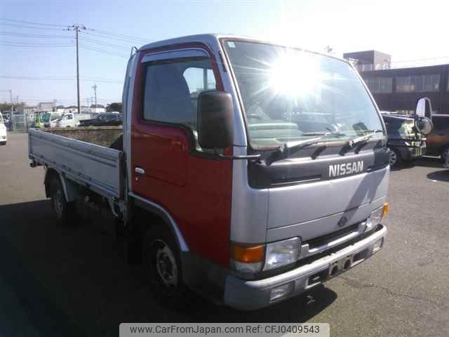 nissan atlas 1999 -NISSAN--Atlas SK4F23-056470---NISSAN--Atlas SK4F23-056470- image 1