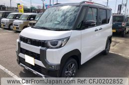 mitsubishi delica-mini 2024 -MITSUBISHI 【富山 581ﾆ7939】--Delica Mini B35A--0601982---MITSUBISHI 【富山 581ﾆ7939】--Delica Mini B35A--0601982-