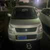 suzuki wagon-r 2010 -SUZUKI--Wagon R DBA-MH23S--MH23S-389956---SUZUKI--Wagon R DBA-MH23S--MH23S-389956- image 2