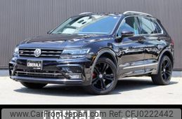 volkswagen tiguan 2018 -VOLKSWAGEN--VW Tiguan LDA-5NDFGF--WVGZZZ5NZJW459502---VOLKSWAGEN--VW Tiguan LDA-5NDFGF--WVGZZZ5NZJW459502-