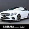 mercedes-benz c-class 2019 CFJ1550541 image 1