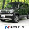 suzuki hustler 2016 CFJ1782138 image 1