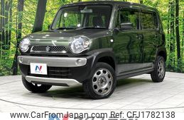 suzuki hustler 2016 CFJ1782138