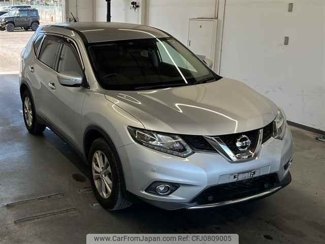 nissan x-trail 2016 -NISSAN--X-Trail NT32-048977---NISSAN--X-Trail NT32-048977- image 1