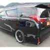 toyota alphard 2017 CFJ1675877 image 13