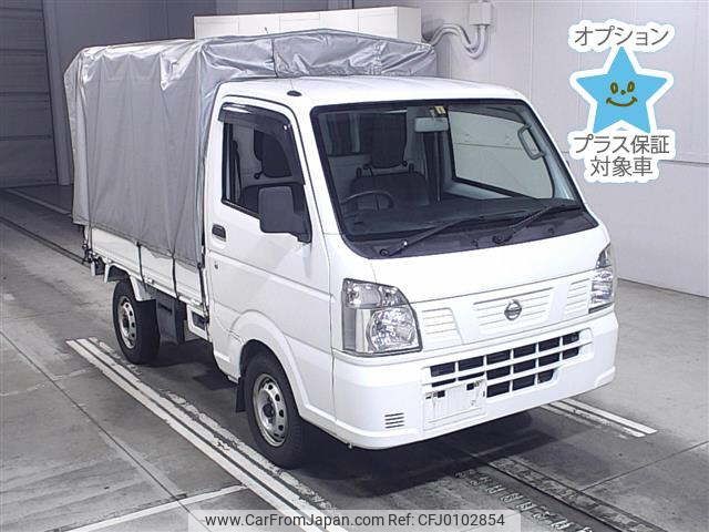 nissan clipper-truck 2016 -NISSAN--Clipper Truck DR16T-244534---NISSAN--Clipper Truck DR16T-244534- image 1