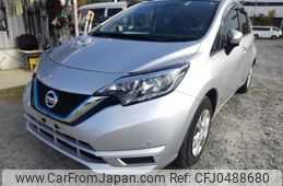 nissan note 2019 quick_quick_DAA-HE12_HE12-312949