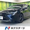 toyota corolla-touring-wagon 2024 CFJ1817135 image 1