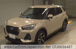 daihatsu rocky 2023 -DAIHATSU 【北九州 501ﾓ6351】--Rocky 5AA-A202S--A202S-0017610---DAIHATSU 【北九州 501ﾓ6351】--Rocky 5AA-A202S--A202S-0017610-