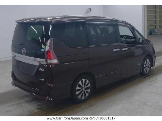 nissan serena 2017 quick_quick_DAA-GFC27_045639 image 2