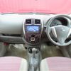 nissan march 2022 -NISSAN--March 5BA-K13--K13-738300---NISSAN--March 5BA-K13--K13-738300- image 2