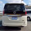 nissan serena 2016 -NISSAN 【名変中 】--Serena GC27--007819---NISSAN 【名変中 】--Serena GC27--007819- image 17