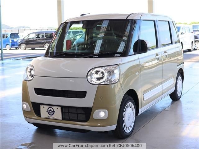 daihatsu move-canbus 2024 quick_quick_5BA-LA850S_LA850S-0074703 image 1