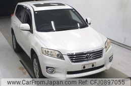 toyota vanguard 2010 -TOYOTA--Vanguard ACA33W-5262739---TOYOTA--Vanguard ACA33W-5262739-