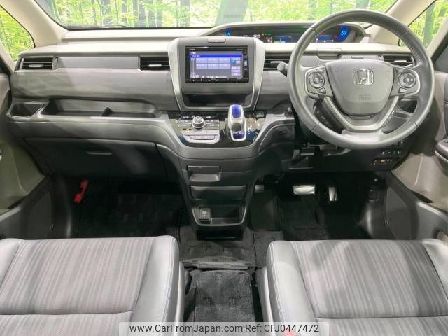 honda freed 2017 -HONDA--Freed DAA-GB8--GB8-1007392---HONDA--Freed DAA-GB8--GB8-1007392- image 2