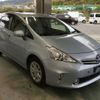 toyota prius-α 2011 -TOYOTA--Prius α ZVW41W-3063521---TOYOTA--Prius α ZVW41W-3063521- image 4