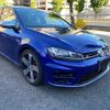 volkswagen golf 2015 quick_quick_ABA-AUCJXF_WVWZZZAUZGW004132 image 1