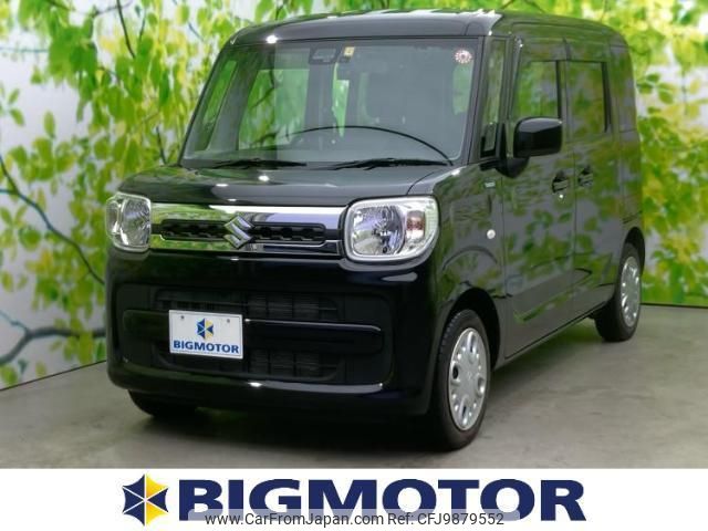 suzuki spacia 2020 quick_quick_DAA-MK53S_MK53S-249837 image 1