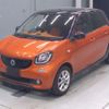 smart forfour 2017 -SMART--Smart Forfour 453042-WME4530422Y080827---SMART--Smart Forfour 453042-WME4530422Y080827- image 1
