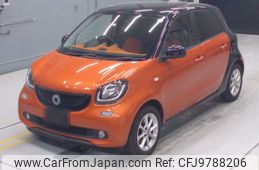 smart forfour 2017 -SMART--Smart Forfour 453042-WME4530422Y080827---SMART--Smart Forfour 453042-WME4530422Y080827-