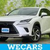 lexus nx 2018 quick_quick_DBA-AGZ10_AGZ10-1016768 image 1