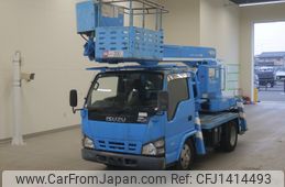 isuzu elf-truck 2006 -ISUZU--Elf NKR81N-7046735---ISUZU--Elf NKR81N-7046735-