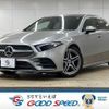 mercedes-benz a-class 2018 quick_quick_5BA-177084_WDD1770842J056053 image 1