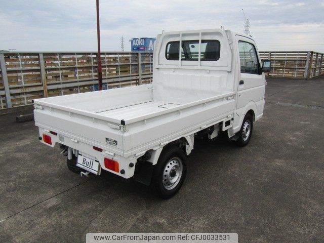 suzuki carry-truck 2023 -SUZUKI 【静岡 480ﾀ5836】--Carry Truck DA16T--753073---SUZUKI 【静岡 480ﾀ5836】--Carry Truck DA16T--753073- image 2