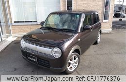 suzuki alto-lapin 2017 CFJ1776376