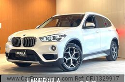 bmw x1 2019 -BMW--BMW X1 LDA-HT20--WBAHT920105L81790---BMW--BMW X1 LDA-HT20--WBAHT920105L81790-