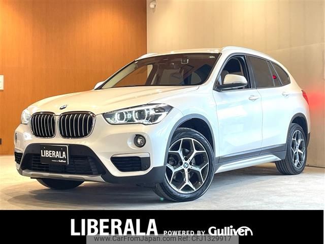 bmw x1 2019 -BMW--BMW X1 LDA-HT20--WBAHT920105L81790---BMW--BMW X1 LDA-HT20--WBAHT920105L81790- image 1