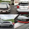 mercedes-benz a-class 2014 quick_quick_DBA-176046_WDD1760462J296471 image 4