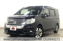 honda stepwagon 2014 -HONDA--Stepwgn DBA-RK5--RK5-1422145---HONDA--Stepwgn DBA-RK5--RK5-1422145-