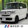 honda n-box 2017 -HONDA--N BOX DBA-JF4--JF4-1004701---HONDA--N BOX DBA-JF4--JF4-1004701- image 1