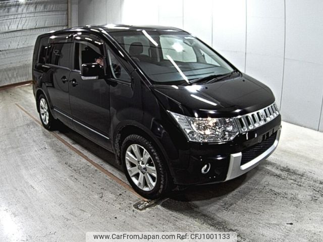 mitsubishi delica-d5 2014 -MITSUBISHI--Delica D5 CV2W-0902554---MITSUBISHI--Delica D5 CV2W-0902554- image 1
