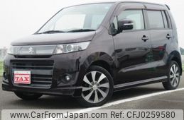 suzuki wagon-r 2011 -SUZUKI 【名変中 】--Wagon R MH23S--646817---SUZUKI 【名変中 】--Wagon R MH23S--646817-