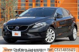 volvo v40 2016 -VOLVO--Volvo V40 MB4154T--G2343639---VOLVO--Volvo V40 MB4154T--G2343639-