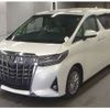 toyota alphard 2020 -TOYOTA--Alphard 3BA-AGH30W--AGH30W-0353538---TOYOTA--Alphard 3BA-AGH30W--AGH30W-0353538- image 1