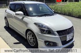 suzuki swift 2015 -SUZUKI 【伊勢志摩 500ｽ695】--Swift ZC32S--308496---SUZUKI 【伊勢志摩 500ｽ695】--Swift ZC32S--308496-