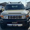 toyota fj-cruiser 2012 quick_quick_CBA-GSJ15W_GSJ15-0119386 image 10