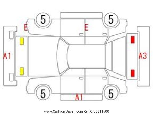 nissan serena 2010 -NISSAN--Serena DBA-CC25--CC25-390115---NISSAN--Serena DBA-CC25--CC25-390115- image 2