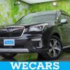 subaru forester 2019 CFJ1839767 image 1