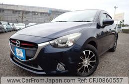 mazda demio 2015 N2024100337F-24