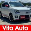 suzuki alto-turbo-rs 2016 CFJ1587672 image 1