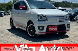 suzuki alto-turbo-rs 2016 CFJ1587672