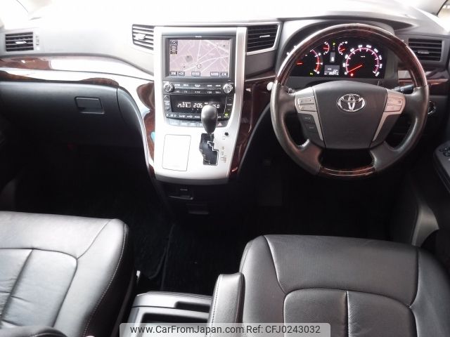 toyota vellfire 2012 -TOYOTA--Vellfire DBA-ANH20W--ANH20-8223346---TOYOTA--Vellfire DBA-ANH20W--ANH20-8223346- image 2