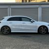 mercedes-benz a-class 2023 -MERCEDES-BENZ--Benz A Class 5BA-177084--W1K1770842V174503---MERCEDES-BENZ--Benz A Class 5BA-177084--W1K1770842V174503- image 18