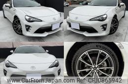 toyota 86 2016 quick_quick_DBA-ZN6_ZN6-070520